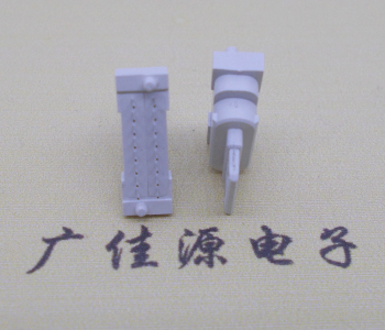 天津直立式插板type-c16p全塑母座