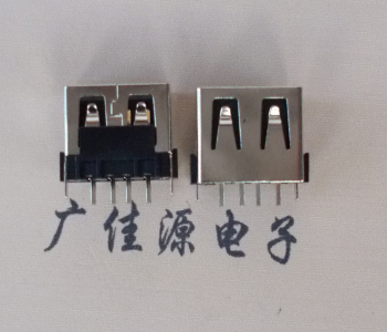天津苹果款 USB短体 C款专用 移动电源接口