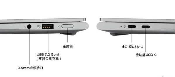 你知道usb type-c的更佳位置在哪