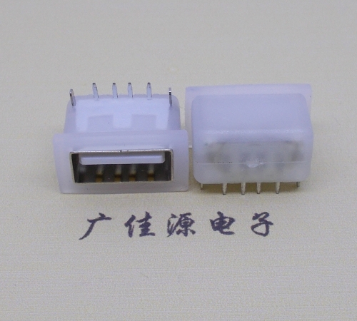 天津usb2.0防水接口